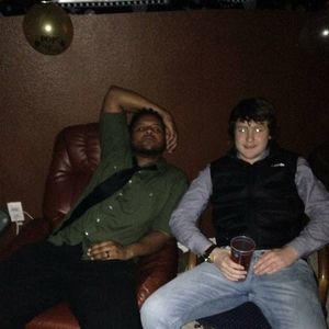 Meet your Posher, Tommy