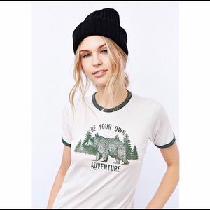UO Be Our Own Adventure Tee