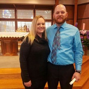 Meet your Posher, Wesley
