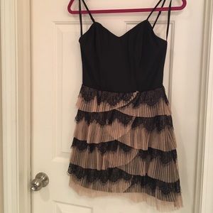 Grey Lin XS dress
