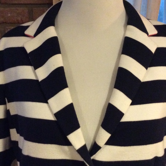 The academy blazer from Gap - Picture 3 of 4