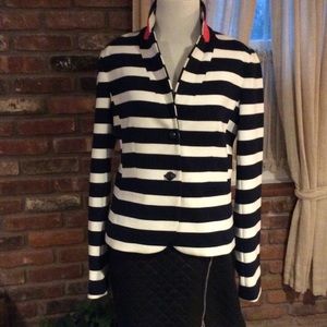 The academy blazer from Gap
