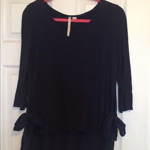 Lauren Conrad blouse