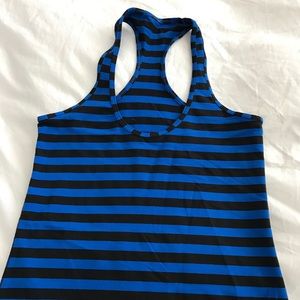 Lululemon Cool Racerback tank