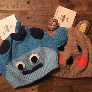 Hannah Anderson kids hats