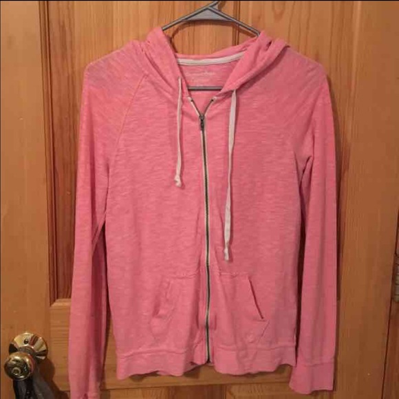 American Eagle zip up sweatshirt - Picture 1 of 3