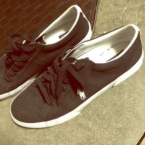Polo Shoes - size 13
