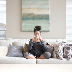 Meet your Posher, Pam