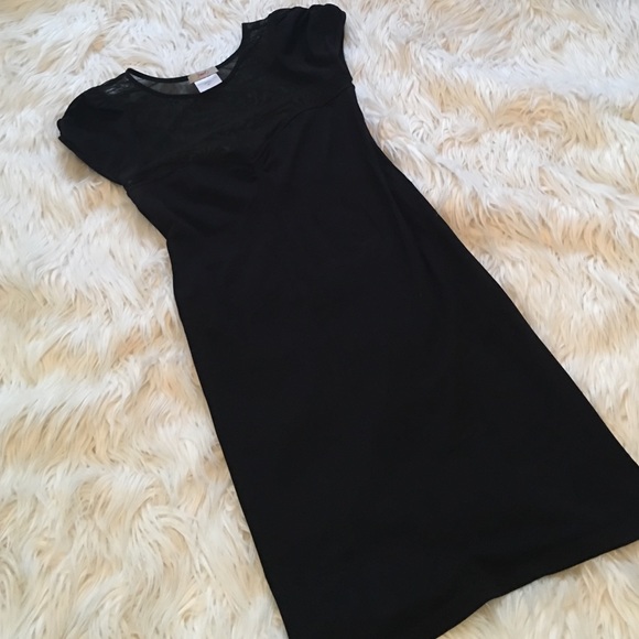 Poof! Dresses - Black dress | size medium/large Poof! Dresses - Black dress | size medium/large