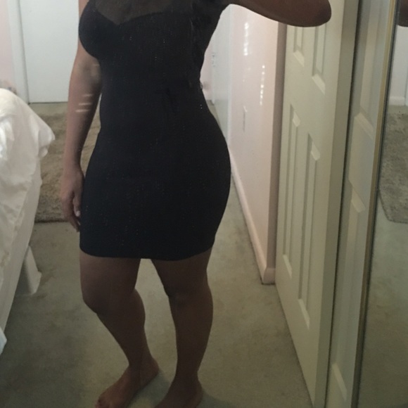 Poof! Dresses - Black dress | size medium/large Poof! Dresses - Black dress | size medium/large