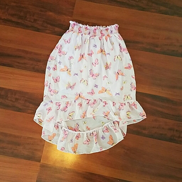 Girls skirt