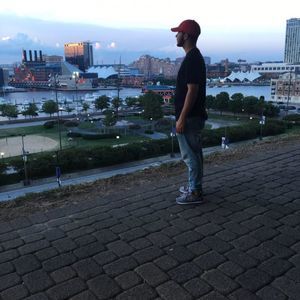 Meet your Posher, Xavier