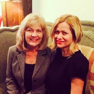 Meet your Posher, Dana