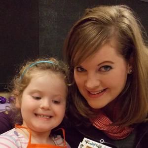 Meet your Posher, Christina