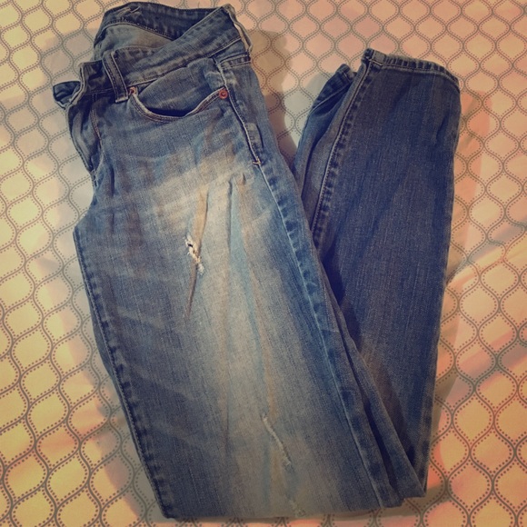 American Eagle Jeans 👖