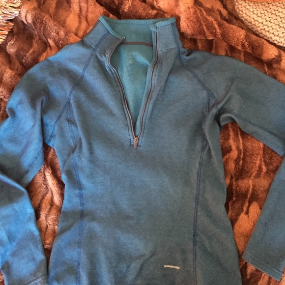 Patagonia XS base layer