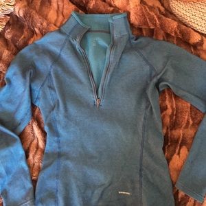 Patagonia XS base layer