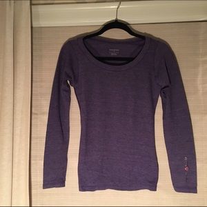 Reebok Crossfit long sleeve top