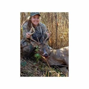 Meet your Posher, Abby