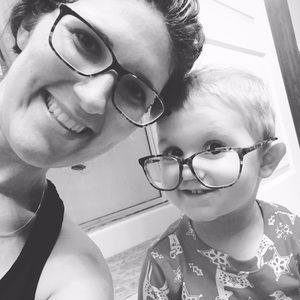 Meet your Posher, Candice