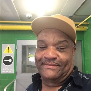 Meet your Posher, Rick