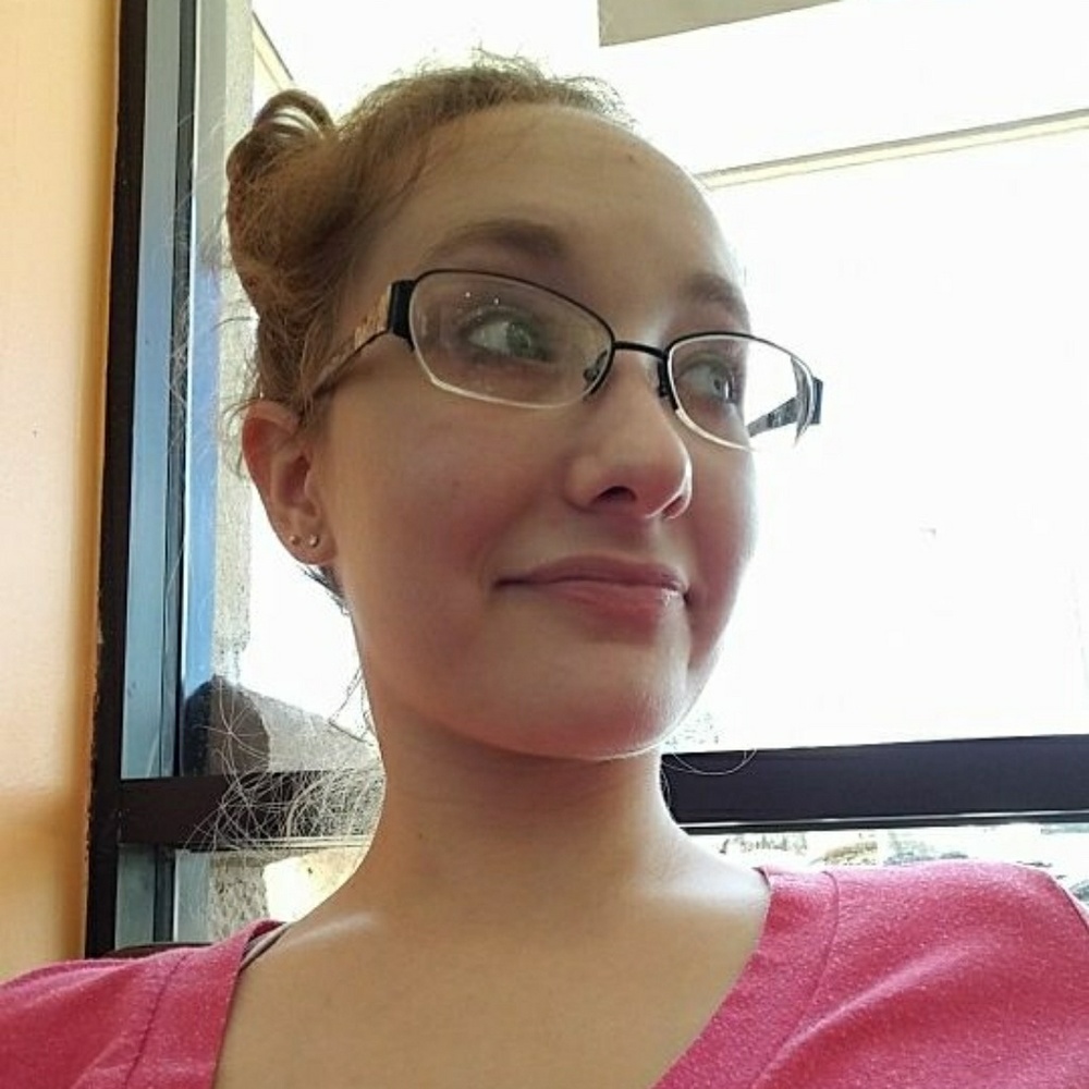Meet your Posher, Cathy