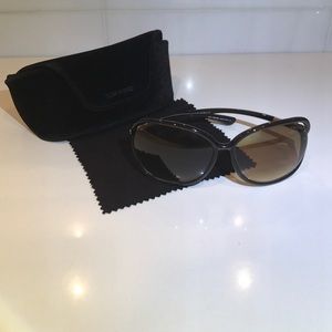 Tom Ford Raquel Sunglasses