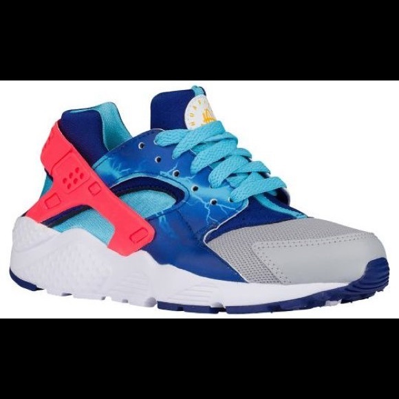 Rare Huaraches
