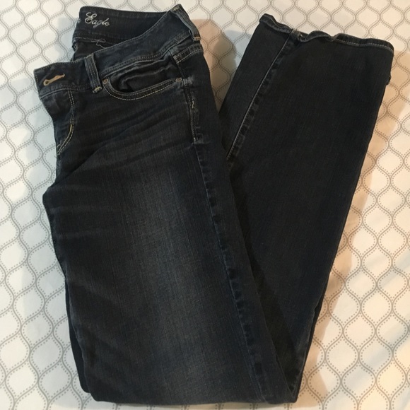 American Eagle Jeans 👖 ONLY WORN ONCE!