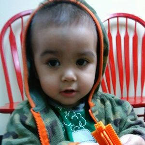 Meet your Posher, Blas