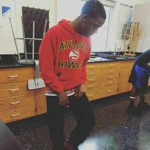 Meet your Posher, Javonte