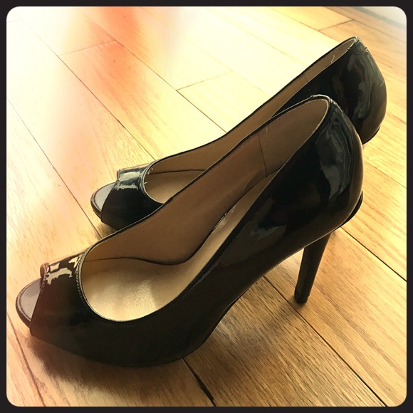 High heels
