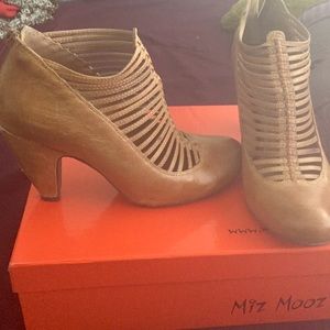 Miz Mooz Sloane Bootie