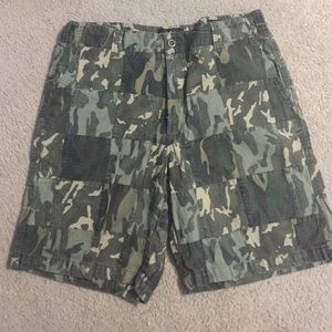Men's Shorts
