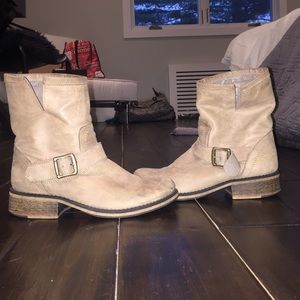 Steve Madden boots