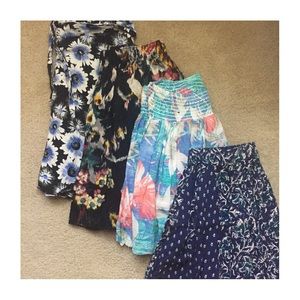 Skirt Bundle