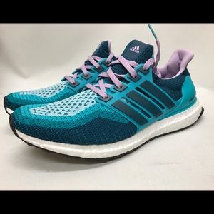 Adidas ultra boost W 10.5 continental sole