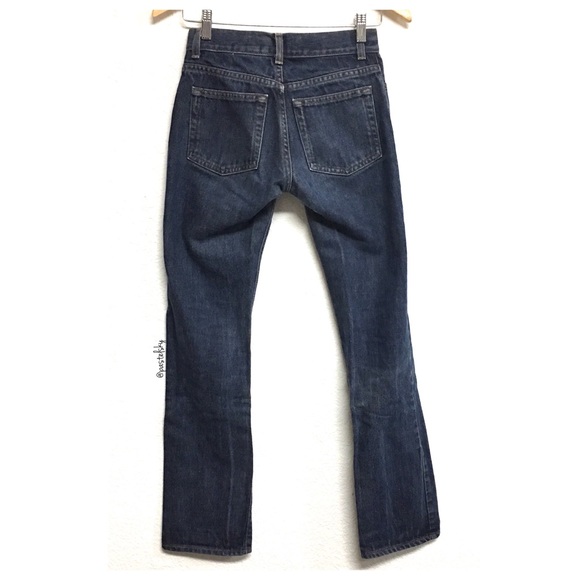 GAP modern boot cut jeans - Picture 2 of 5