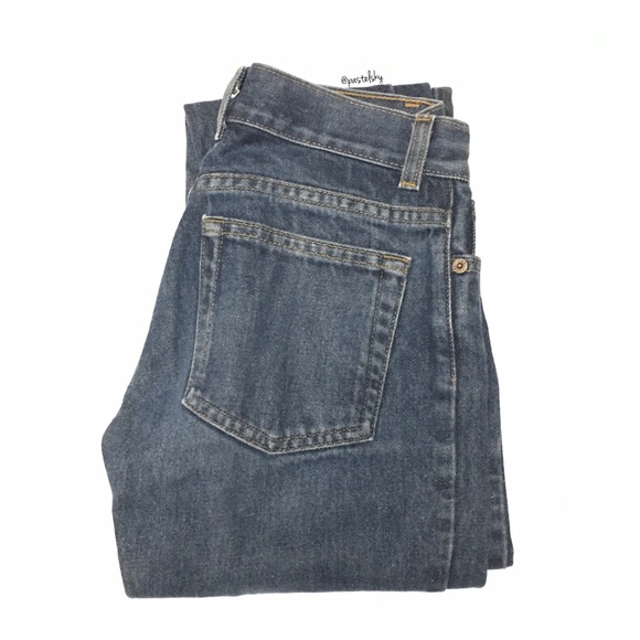 GAP modern boot cut jeans - Picture 4 of 5