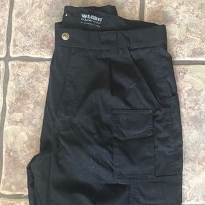 Men's tact pants