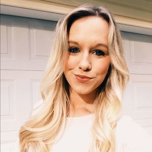 Meet your Posher, Tori