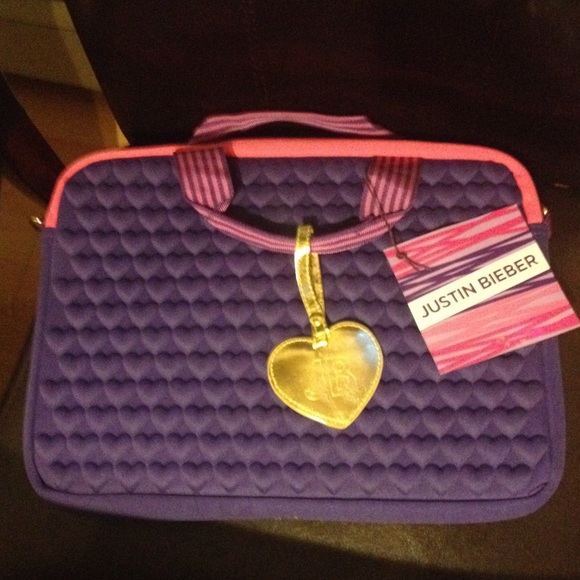 Lab top bag - Picture 1 of 4