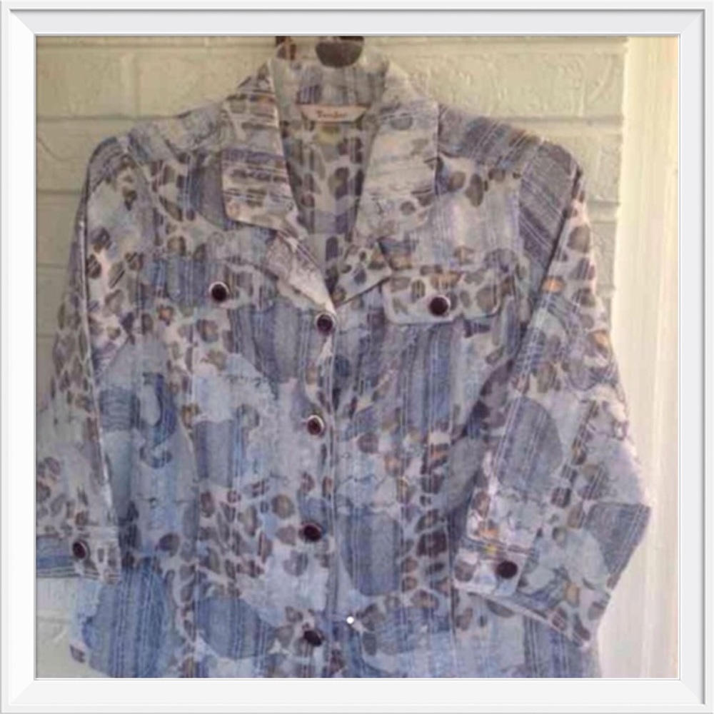 TanJay Jacket