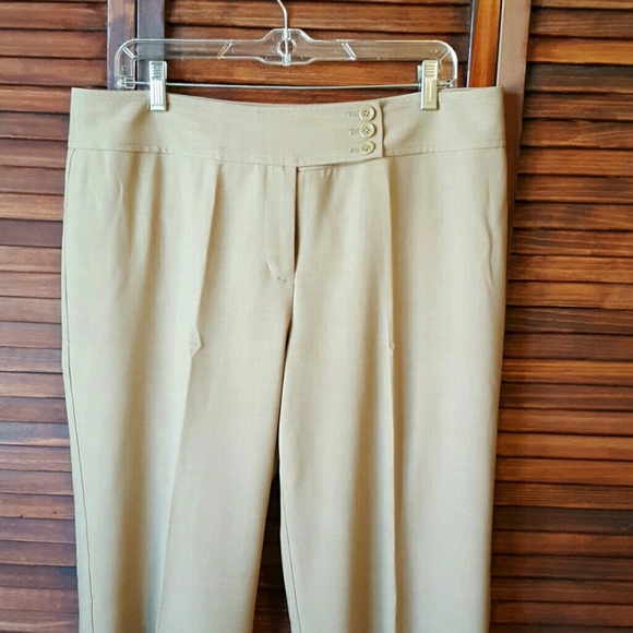 Ann Taylor Loft Dress Slacks