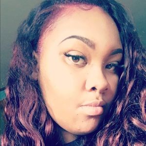 Meet your Posher, Natasja