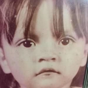 Meet your Posher, Angie