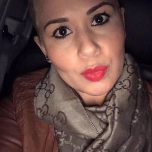 Meet your Posher, Irenė