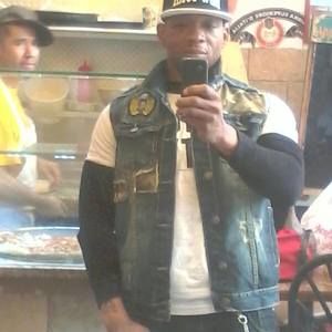 Meet your Posher, Victor