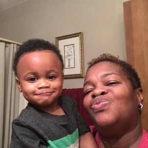 Meet your Posher, Antoinette