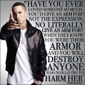 Meet your Posher, Ramon